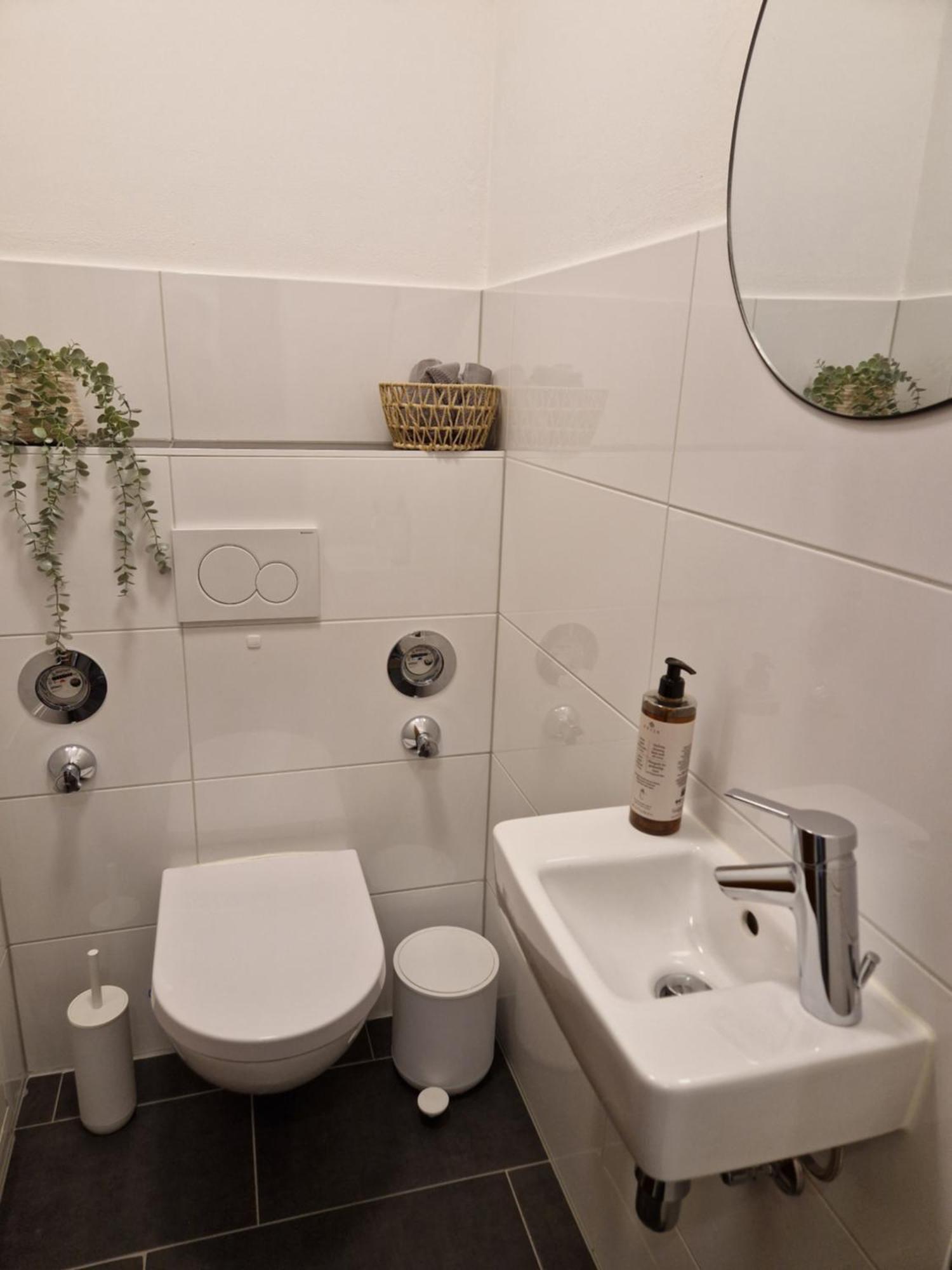 Moderne Wohnung Mit Sauna Zulpich Eksteriør bilde