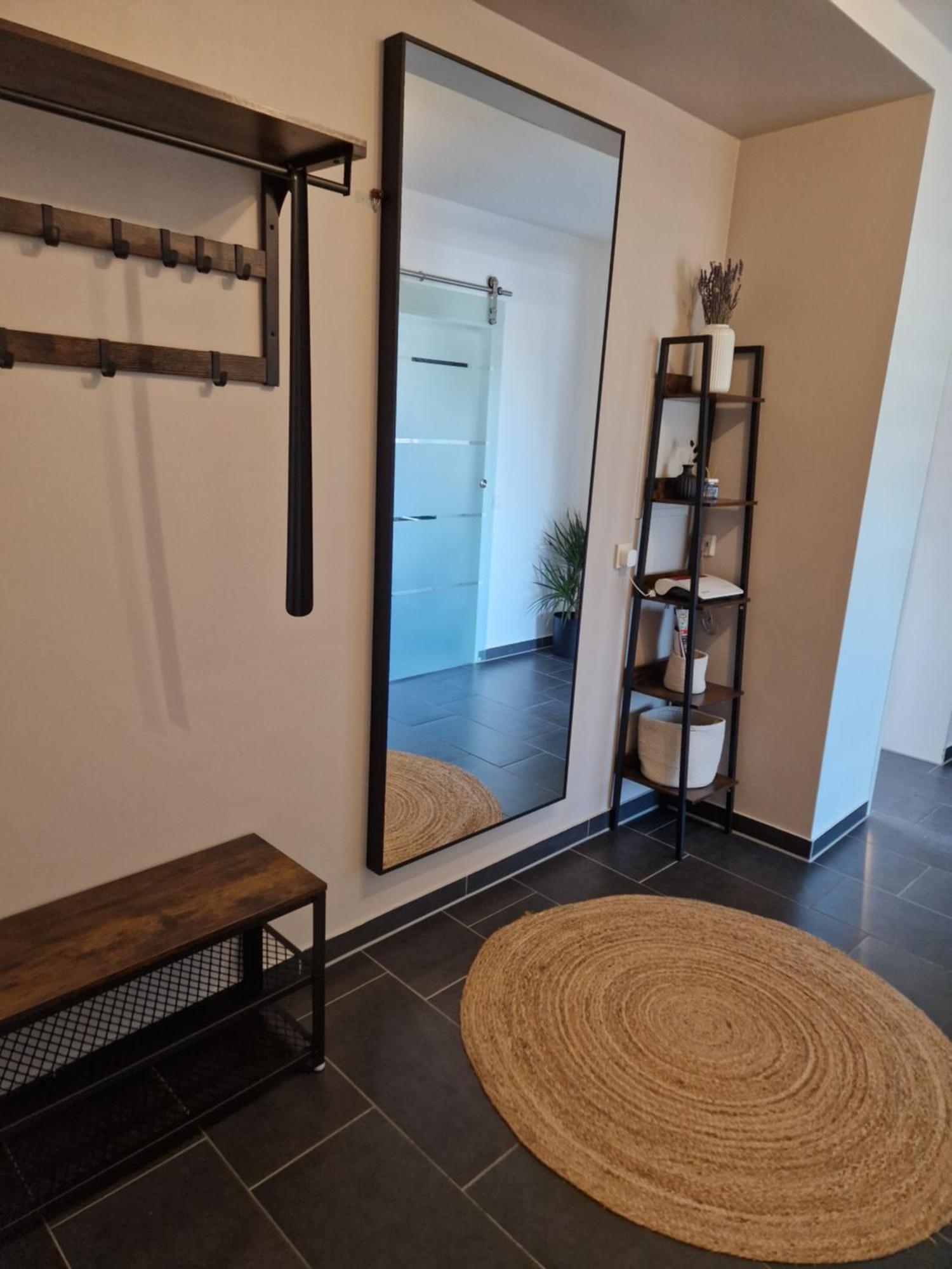 Moderne Wohnung Mit Sauna Zulpich Eksteriør bilde