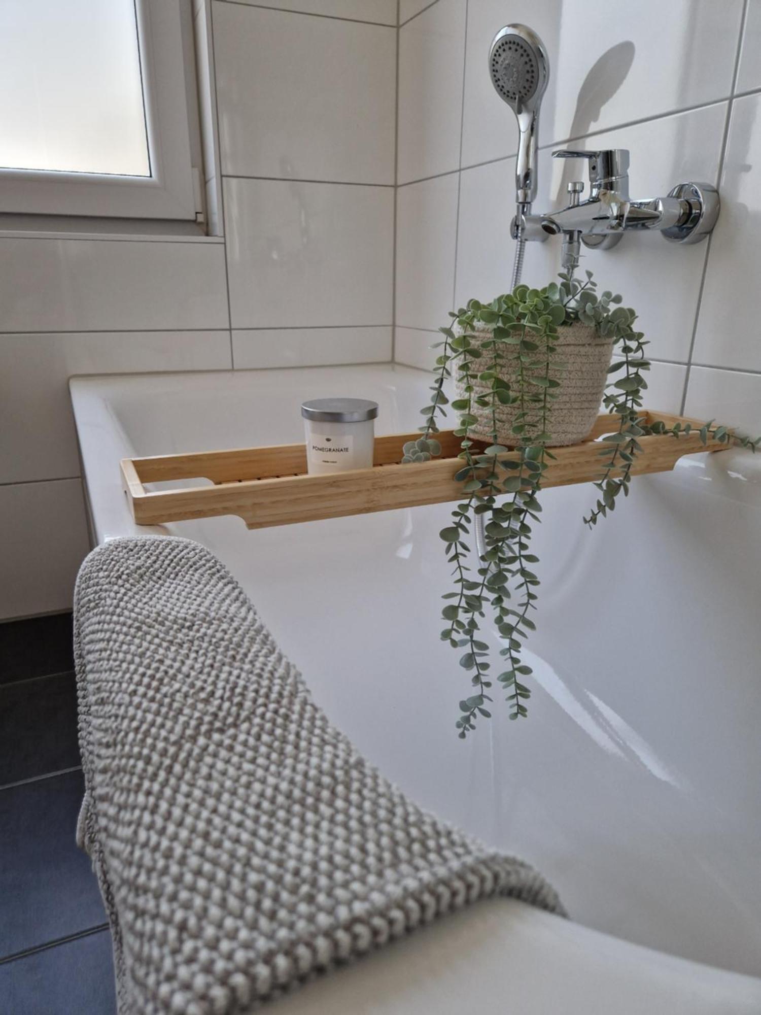 Moderne Wohnung Mit Sauna Zulpich Eksteriør bilde